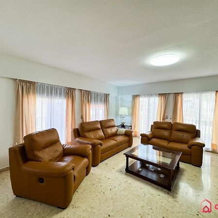 Апартаменты Casa Abadia Кастельон-де-ла-Плана Экстерьер фото