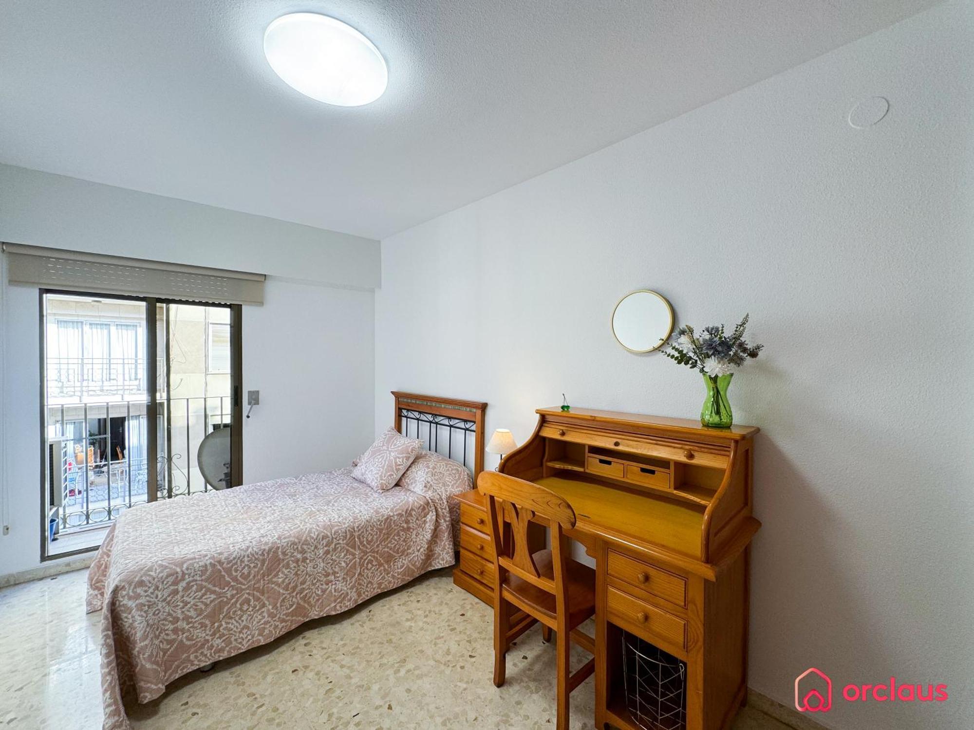Апартаменты Casa Abadia Кастельон-де-ла-Плана Экстерьер фото