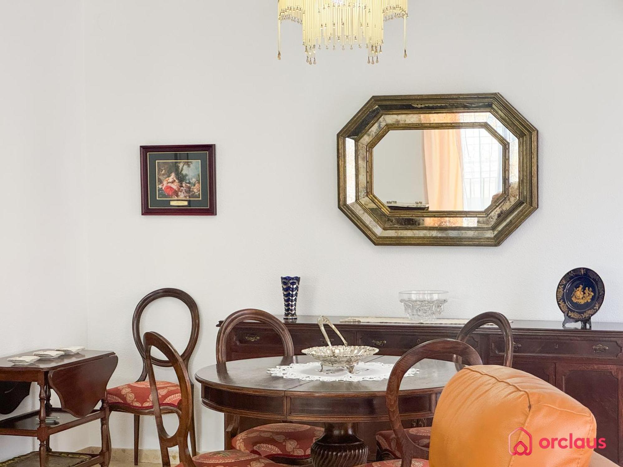 Апартаменты Casa Abadia Кастельон-де-ла-Плана Экстерьер фото