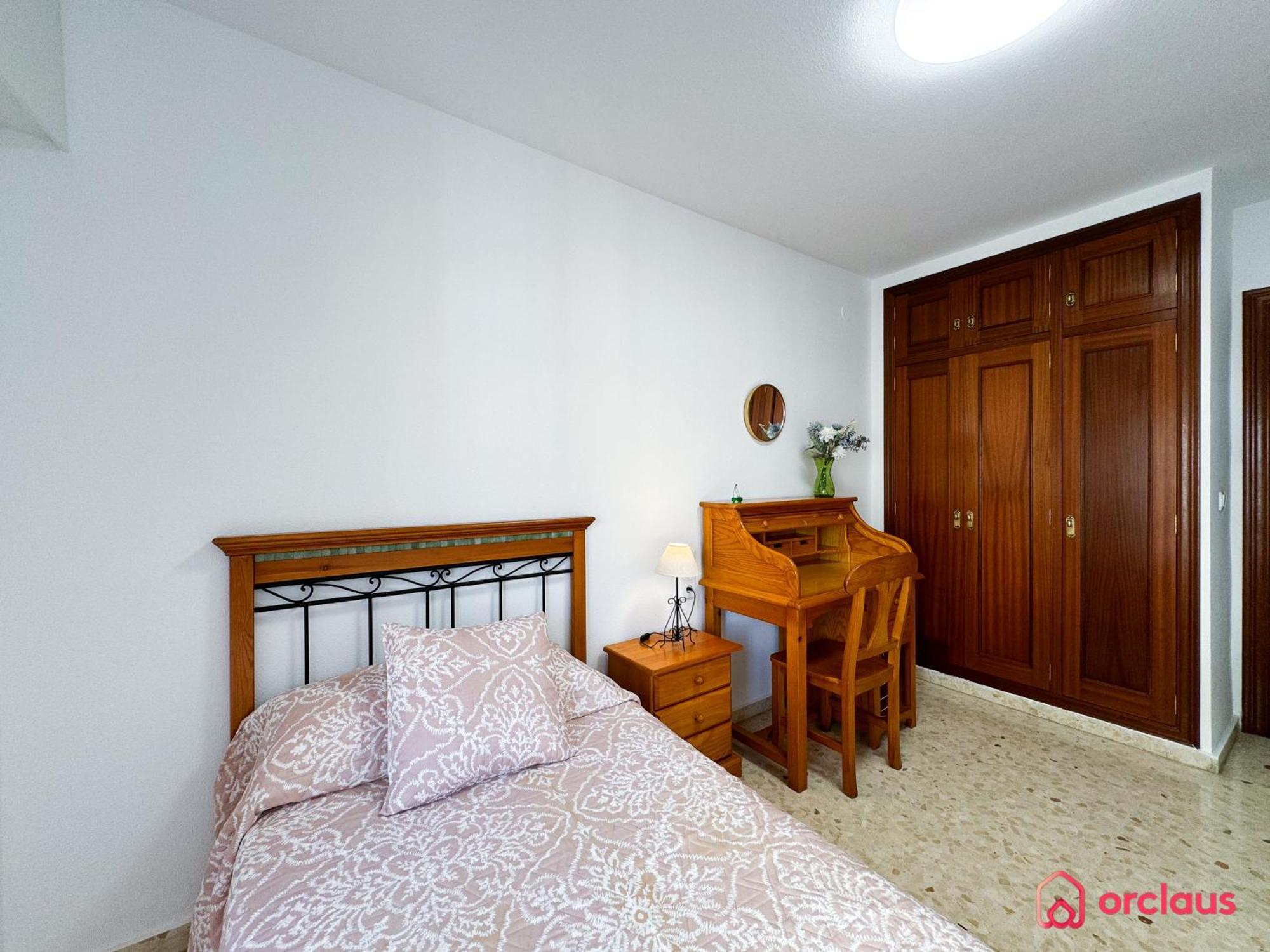 Апартаменты Casa Abadia Кастельон-де-ла-Плана Экстерьер фото