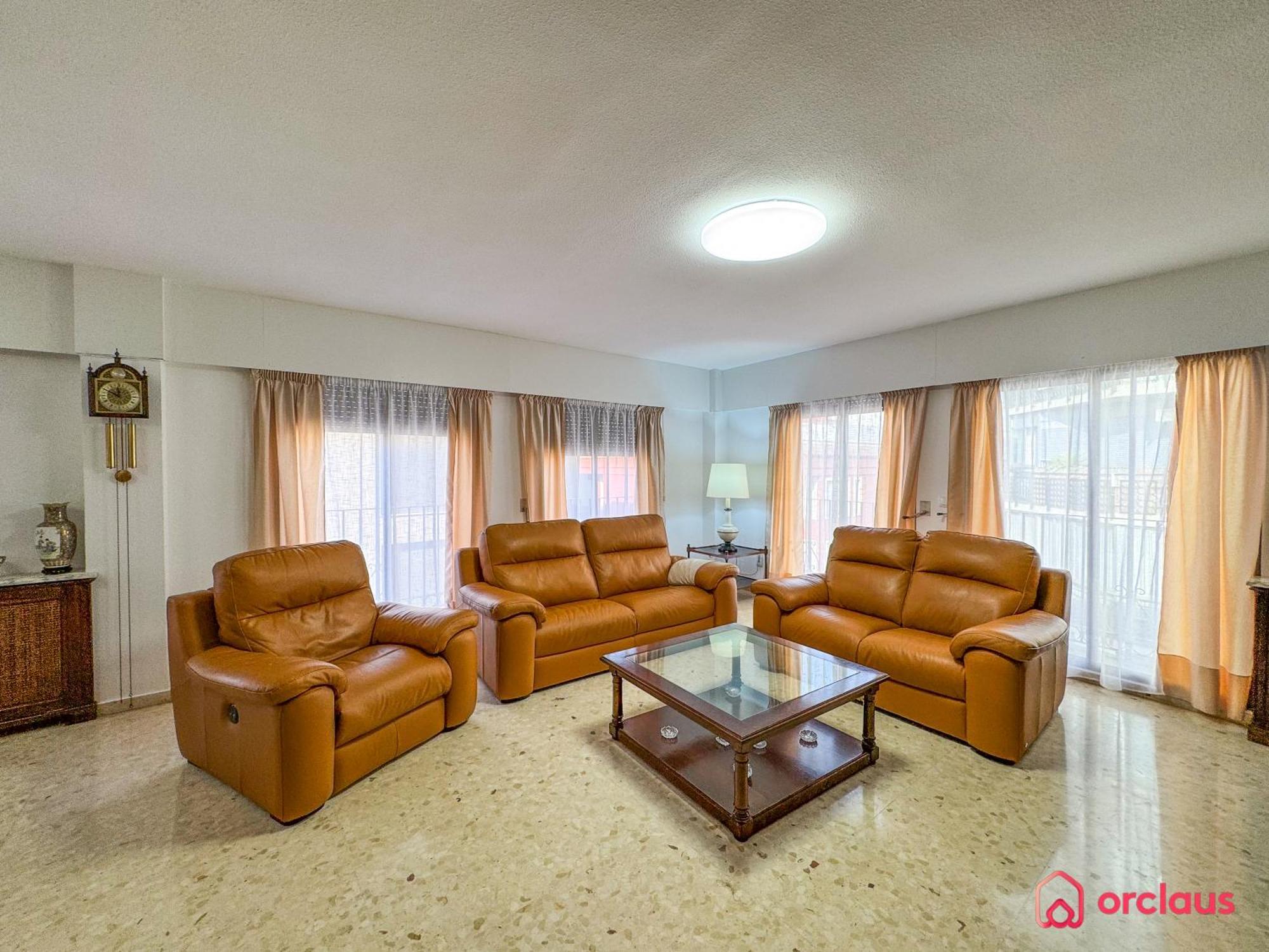 Апартаменты Casa Abadia Кастельон-де-ла-Плана Экстерьер фото